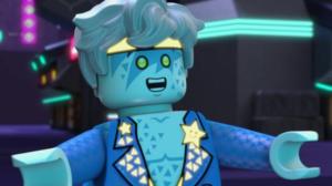 LEGO Ninjago (7) - Yksi asken eteenpäin ja kaksi taakse