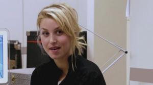 The Hills(Paramount+) - Lauren and Jason, Take 2