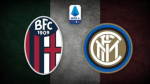 Bologna - Inter Milan - Bologna - Inter Milan 3.4.