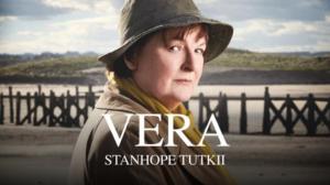 Vera Stanhope tutkii (16) - Kylmää vettä