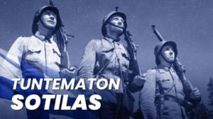Tuntematon sotilas (12)