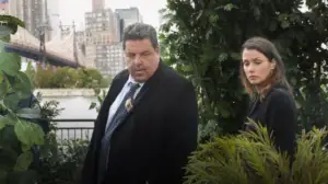 Blue Bloods (12) - Ryöstöt