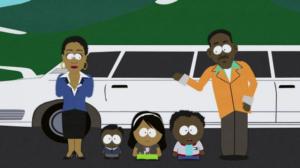South Park(Paramount+) - Here Comes The Neighborhood