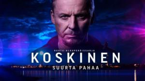 Koskinen: Suurta pahaa (16) - Koskinen: Suurta pahaa