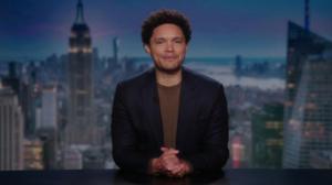 The Daily Show (Paramount+) - September 30, 2021
