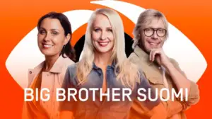 Big Brother Suomi
