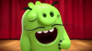 Angry Birds Piggy Tales (S) - Lavalle eksynyt