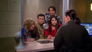 iCarly (S) - iShock America