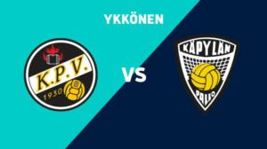 KPV - KäPa - KPV - KäPa 23.9.
