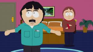 South Park - Totuuksia ja mainontaa