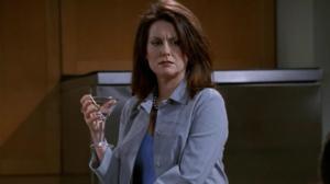 Will & Grace (7) - There But for the Grace of Grace