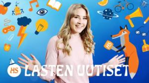 HS Lasten uutiset - Lasten uutiset 18.3. - Näin laivoja korjataan
