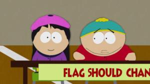 South Park - Chefin hepuli