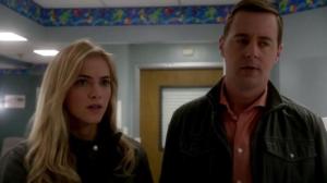 NCIS (Paramount+) (12) - Homesick