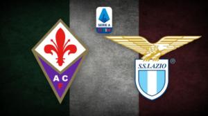 Fiorentina - Lazio - Fiorentina - Lazio 8.5.