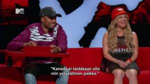 Ridiculousness - Ridiculousness