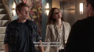 Asema 19 (12) - Vapaapäivän iloja