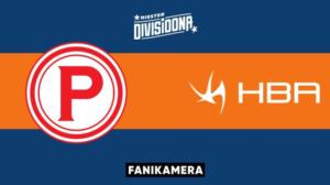 Pyrintö Akatemia A - HBA-Märsky, Fanikamera - Pyrintö Akatemia A - HBA-Märsky, Fanikamera 16.12.