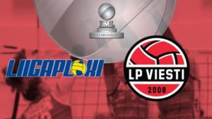 LiigaPloki - LP Viesti - LiigaPloki - LP Viesti 1.3.