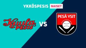 Ylivieskan Kuula - Pesä Ysit - Ylivieskan Kuula - Pesä Ysit 20.7.