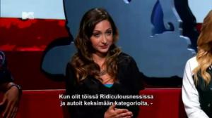 Ridiculousness - Ridiculousness