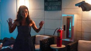 NCIS: Hawai'i (Paramount+) (12) - The Game