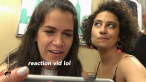 Broad City(Paramount+) - Stories