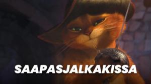 Saapasjalkakissa - tekstitetty (7) - Puss in Boots
