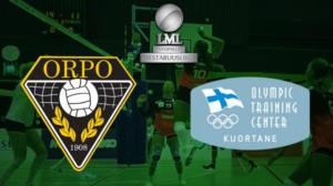 OrPo - Kuortane - OrPo - Kuortane 25.11.