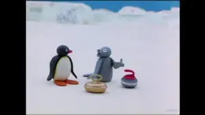 Pingu (S) - Pingu (S)