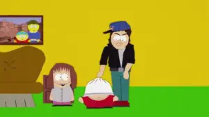 South Park(Paramount+) - South Park
