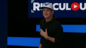 Ridiculousness - Chanel and Sterling CCXVI