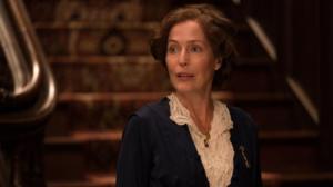 The First Lady (Paramount+) (12) - Please Allow Me