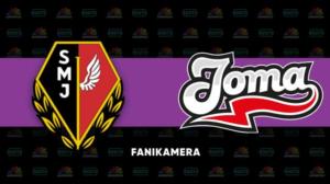SMJ - JoMa, naiset Fanikamera - SMJ - JoMa, naiset Fanikamera 31.7.