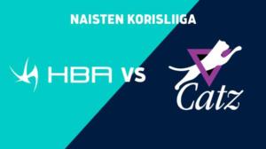 HBA-Märsky - Catz Lappeenranta - HBA-Märsky - Catz Lappeenranta 30.9.