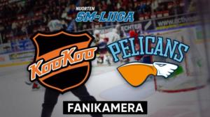 KooKoo - Pelicans, Fanikamera - KooKoo - Pelicans, Fanikamera 1.11.