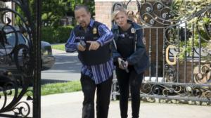 Law & Order: Special Victims Unit (12) - Girls Disappeared