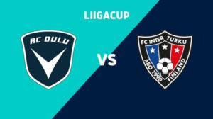 AC Oulu - FC Inter - AC Oulu - FC Inter 18.3.