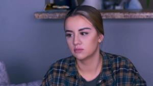 Teen Mom: Young & Pregnant - Happy Birthday Hazelee!