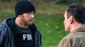 FBI: Most Wanted (12) - Kummituksia
