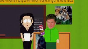 South Park - Tomin nenäleikkaus