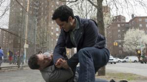 Law & Order: Special Victims Unit (12) - Thought Criminal