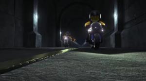 LEGO Ninjago: Masters of Spinjitzu (7) - Snake Jaguar