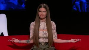 Ridiculousness - Chanel and Sterling CCXCIII