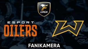 Oilers - Welhot, miehet Fanikamera - Oilers - Welhot, miehet Fanikamera 16.1