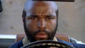 The A-Team (7) - One More Time