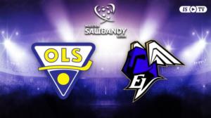 OLS - EräViikingit - OLS - EräViikingit 22.2.