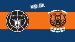 Kouvot - Kauhajoki - Kouvot - Kauhajoki 15.12.