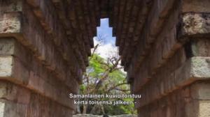 Muinaiset avaruusoliot - Avaruuden arkkitehdit
