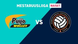 Puijo Wolley - Hämeenlinna - Puijo Wolley - Hämeenlinna 6.4.
